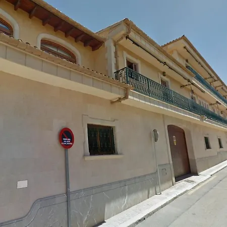 Ses Figueres *